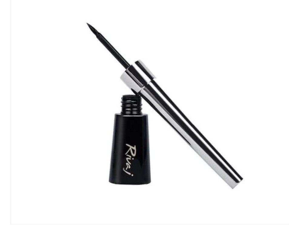 Rivaj dip Liner Fusion Matte Black