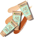 Garnier BB cream 50ml