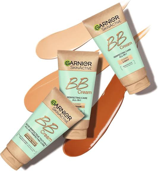 Garnier BB cream 50ml