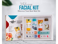 Christine Fruit Whitening Facial Kit