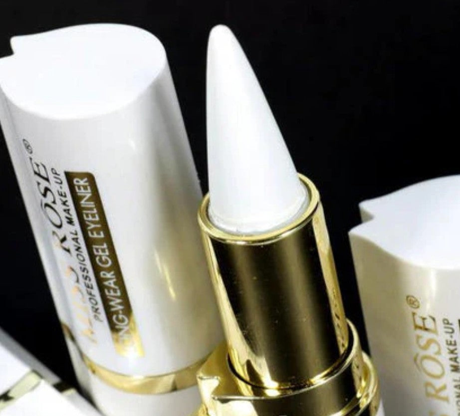 Miss Rose white stick gel liner