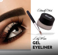 Rivaj HD Long Wear Gel Eye Liner
