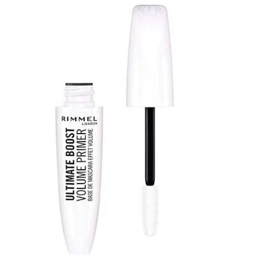 Rimmel Ultimate Boost Volume Base Primer Mascara