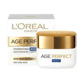 LOreal Paris Age Perfect Anti-Aging night Cream 50ml