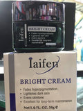 Iaifen Blue Bright Cream 50gm