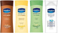 Vaseline body lotion 400ml