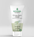 Revival Glass Skin Whitening Face Wash Creamy120ml