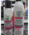 Dew Herbal Face Bleach powder+activator
