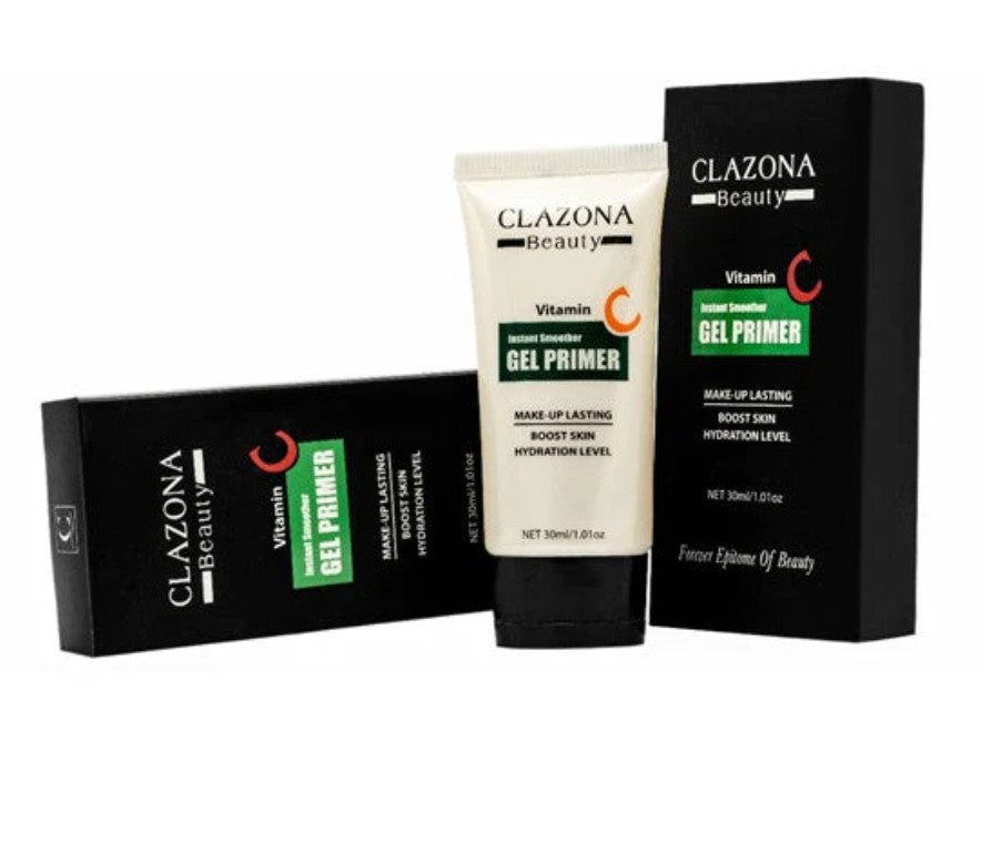 Clazona Face Gel Primer