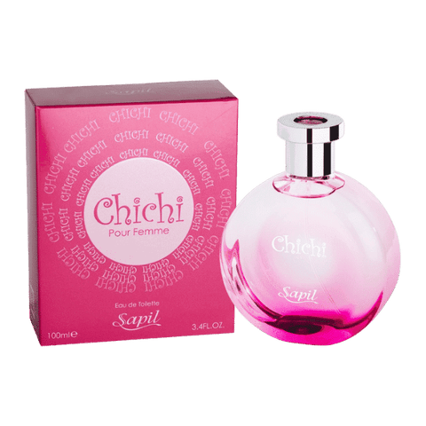 Sapil Chichi Perfume 100ml