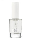 Golden rose transparent nails base top coat