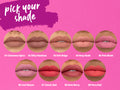 Essence Stay 8h Matte Liquid Lipstick