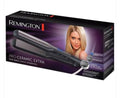 REMINGTON PRO CERAMIC EXTRA HAIR STRAIGHTENER S5525 with 1 year Warranty