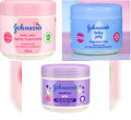 Johnsons baby jelly 250ml