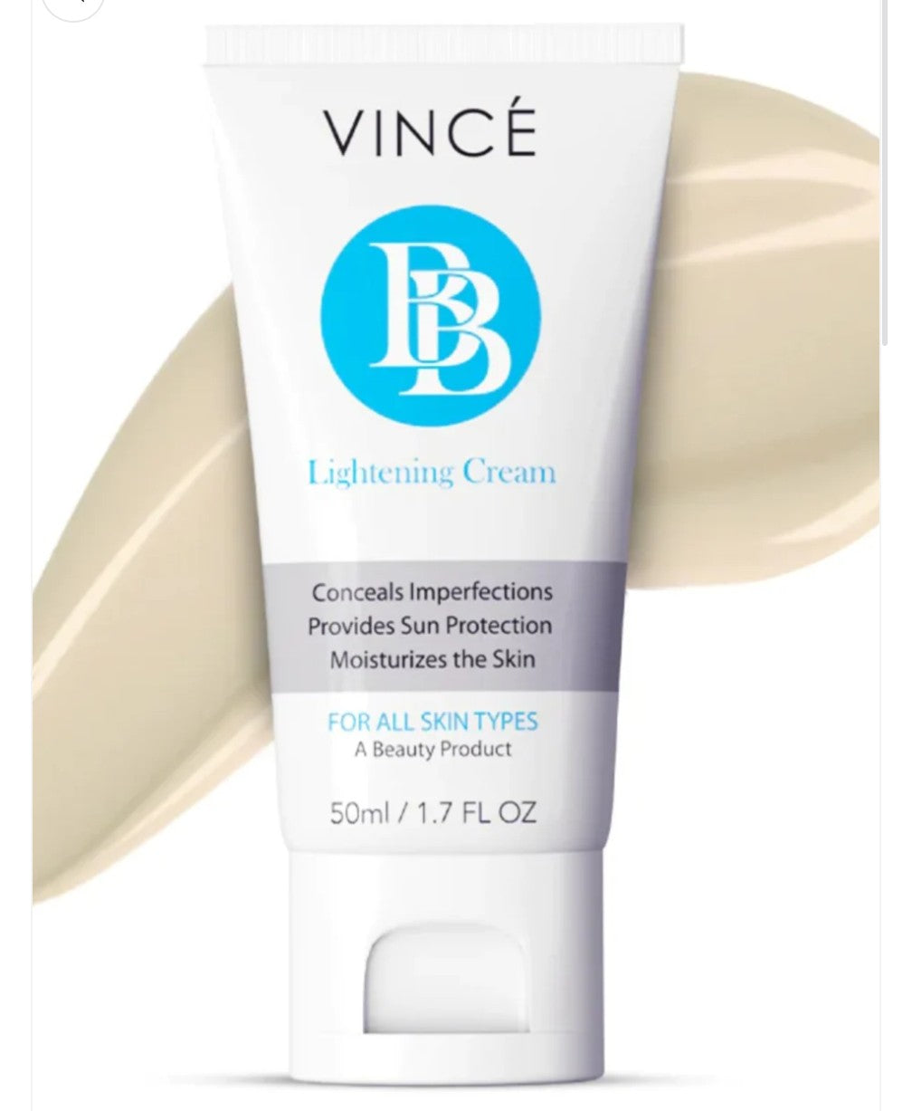 Vince BB Lightening Cream 50ml