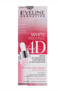 Eveline Whitening 4D Serum 18ml