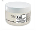 Silky 04 intensive repair hair mask 250ml