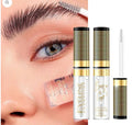 Eveline BrowGo Ultra Fixing Eyebrow transparent Gel Clear Shape and Care Eyebrow Styling 6ml