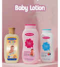 Mothercare baby lotion 200ml