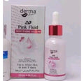 Derma clean pink fluid 3d whitening serum 30ml