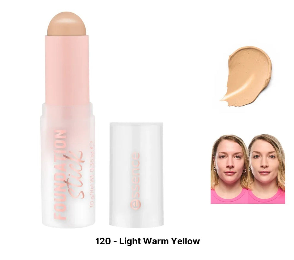 Essence Foundation Stick
