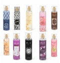 Aromatic club body mist spray 150ml