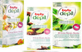 Byly wax strips