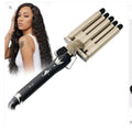 Cronier Professional Hair Curler CR 2022