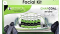 Jessica Charcoal Facial Kit