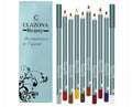 Clazona Lip & Eye Pencil (Slim)
