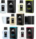 Adidas eau de toilette perfume 100ml