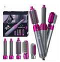 Hot Air Styler 5in1