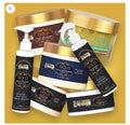 SILKY COOL GOLD WHITENING FACIAL COMPLETE Made in UAE(Dubai)