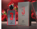 3PM Reve eau de Perfume fragrance deluxe 100ml