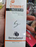 DermaSense Vitamin C Serum 30ml
