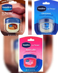 Vaseline lip therapy
