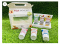 DermaShine Facial Kit