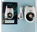 VGR professional epilator V-706