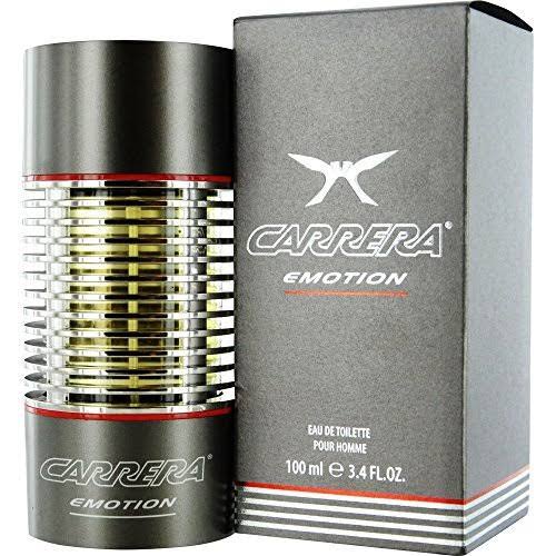 Carrera Emotion Pour homme eau de toilette Perfume 100ml