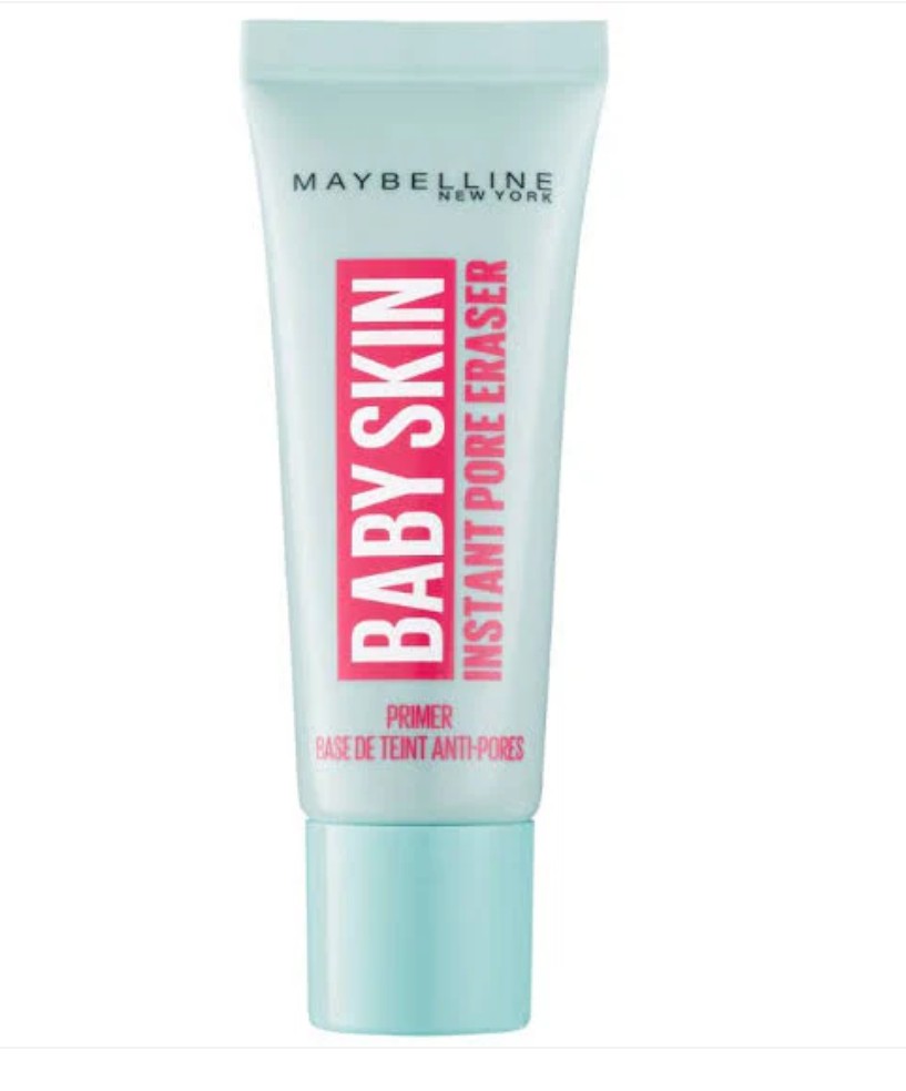 Maybelline baby Skin Primer pore eraser