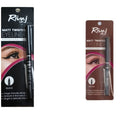 Rivaj rotate twisted liner waterproof