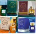 Wadi Al Khaleej Khumar 100 ml Eau De Perfumes