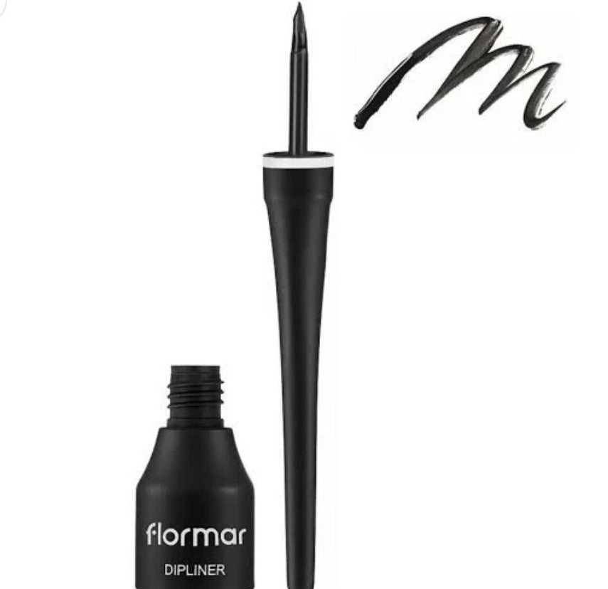 Flormar Dip Eye Liner