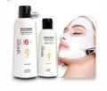 MHODS istanbul Bleach 20Volume 120ml, powder 60gm