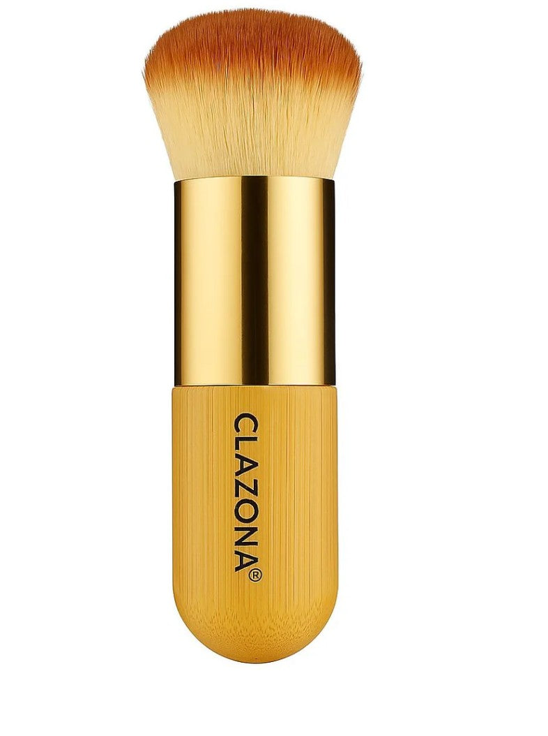 Clazona Chubby Peir Foundation Brush NO.12