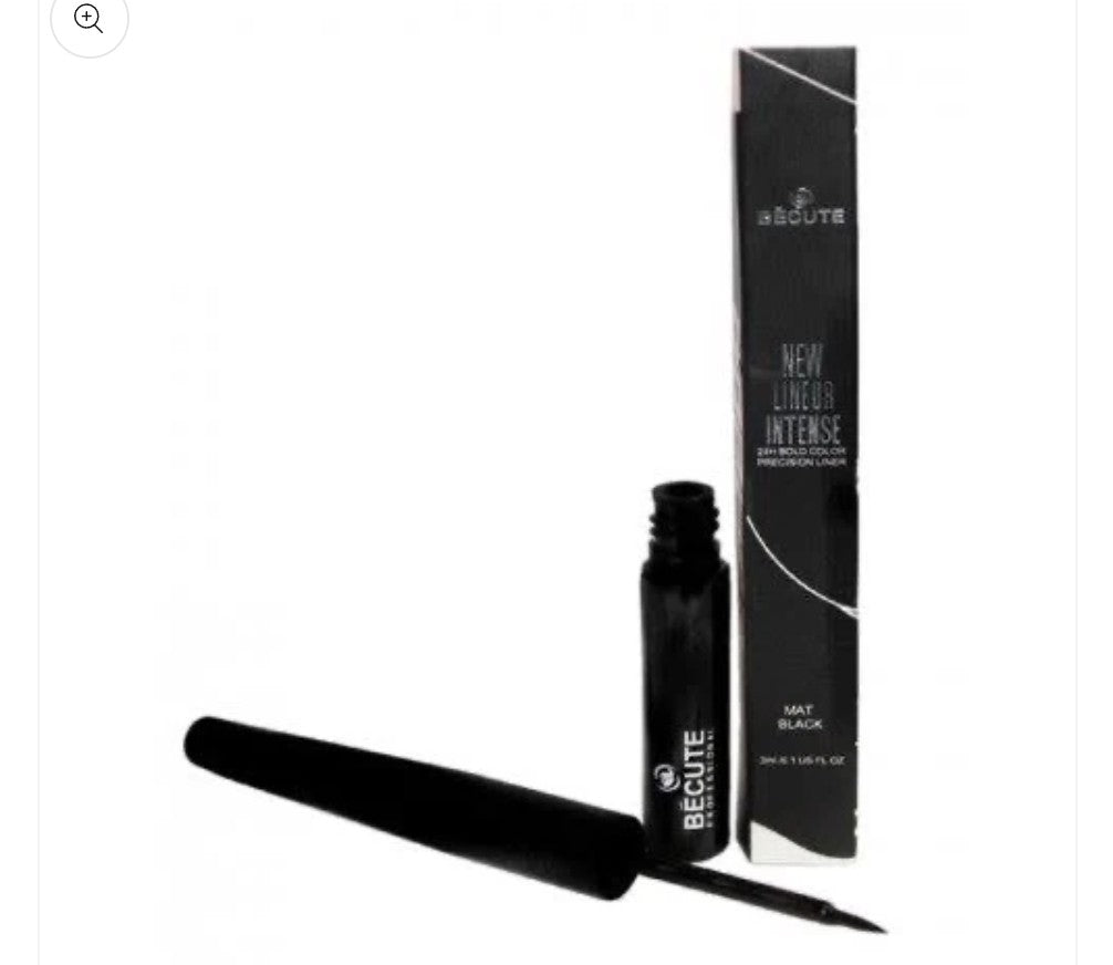 Becute WaterProof Intensive Black dip EyeLiner