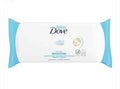 DOVE BABY WIPES RICH MOISTURE 50Sheets