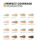 Flormar Perfect Coverage Foundation 30ml