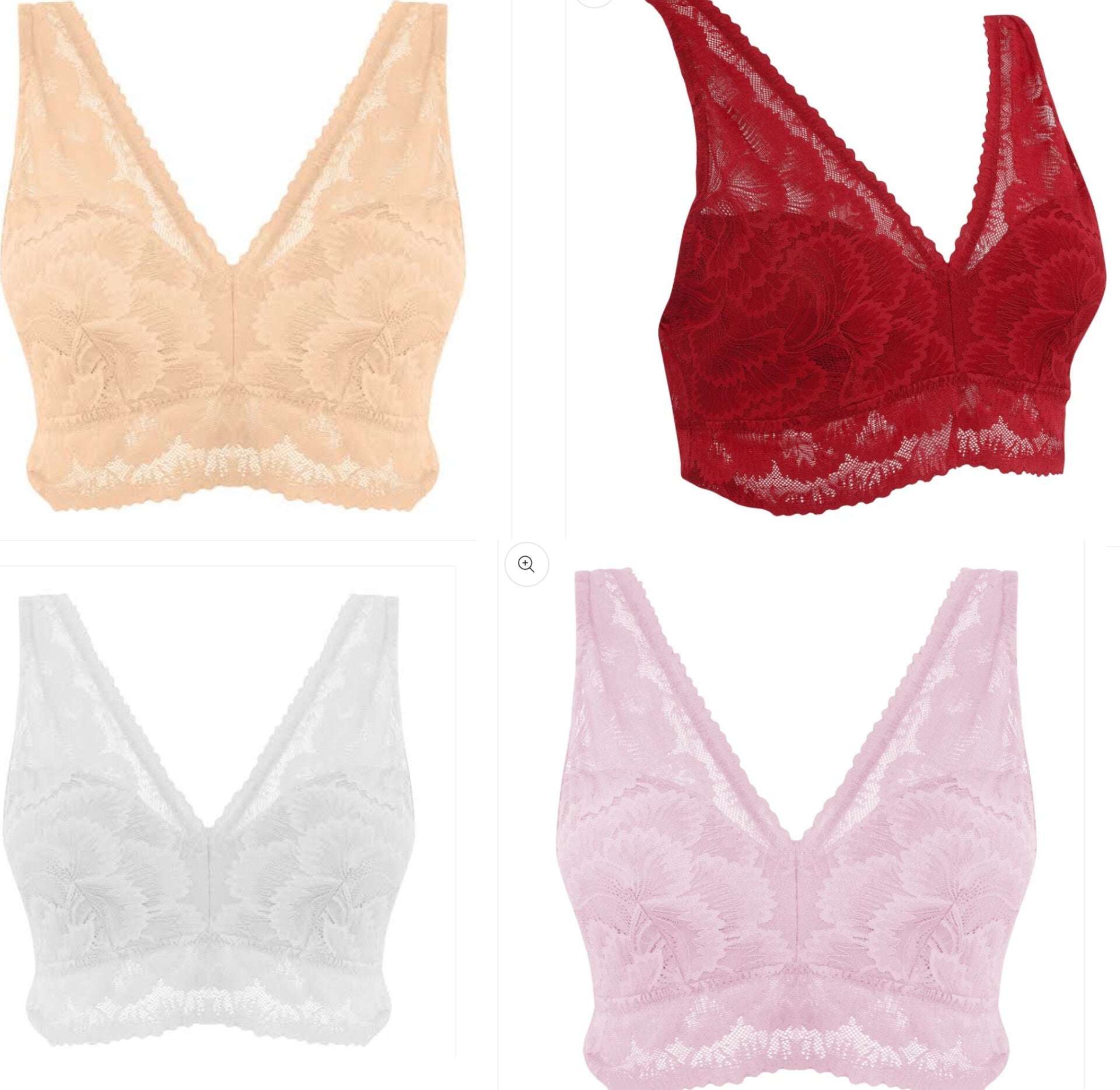 IFG Poppy Lilly - Bralette
