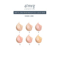 Amrij MATTE LONG WEAR WEIGHTLESS Foundation